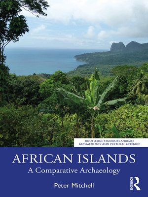 cover image of African Islands